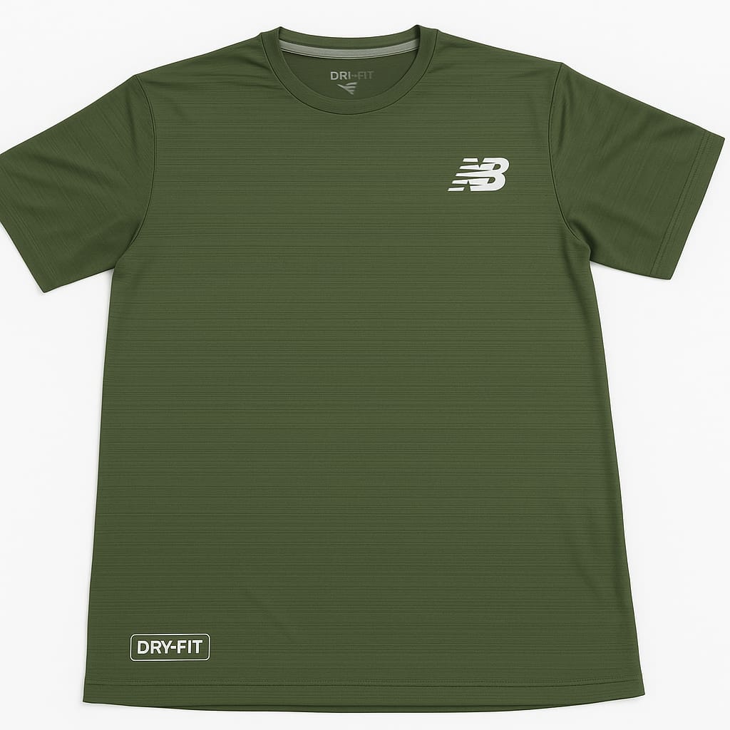 NB T-Shirts