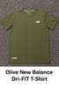 NB T-Shirts