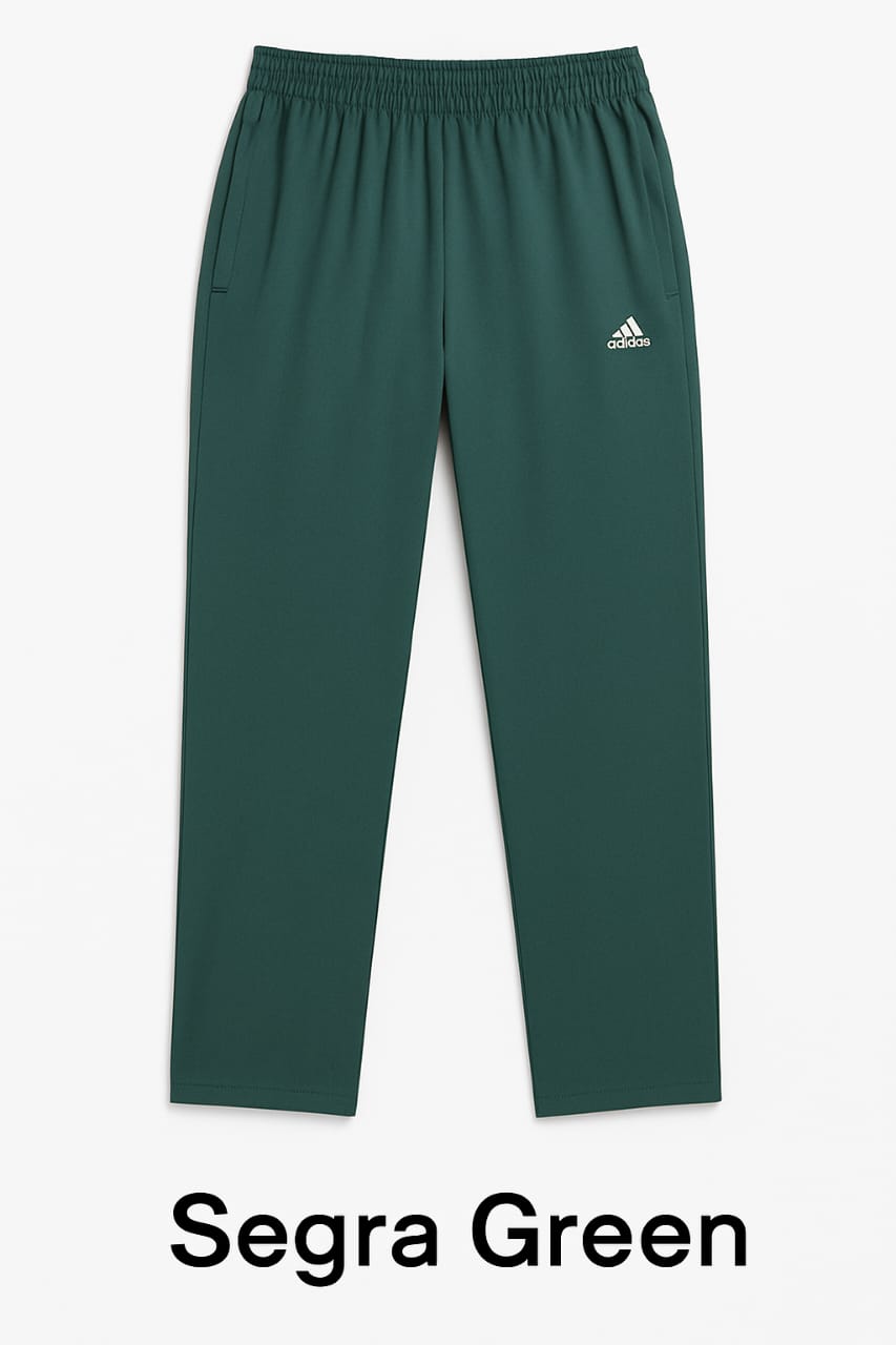 Adidas Trouser