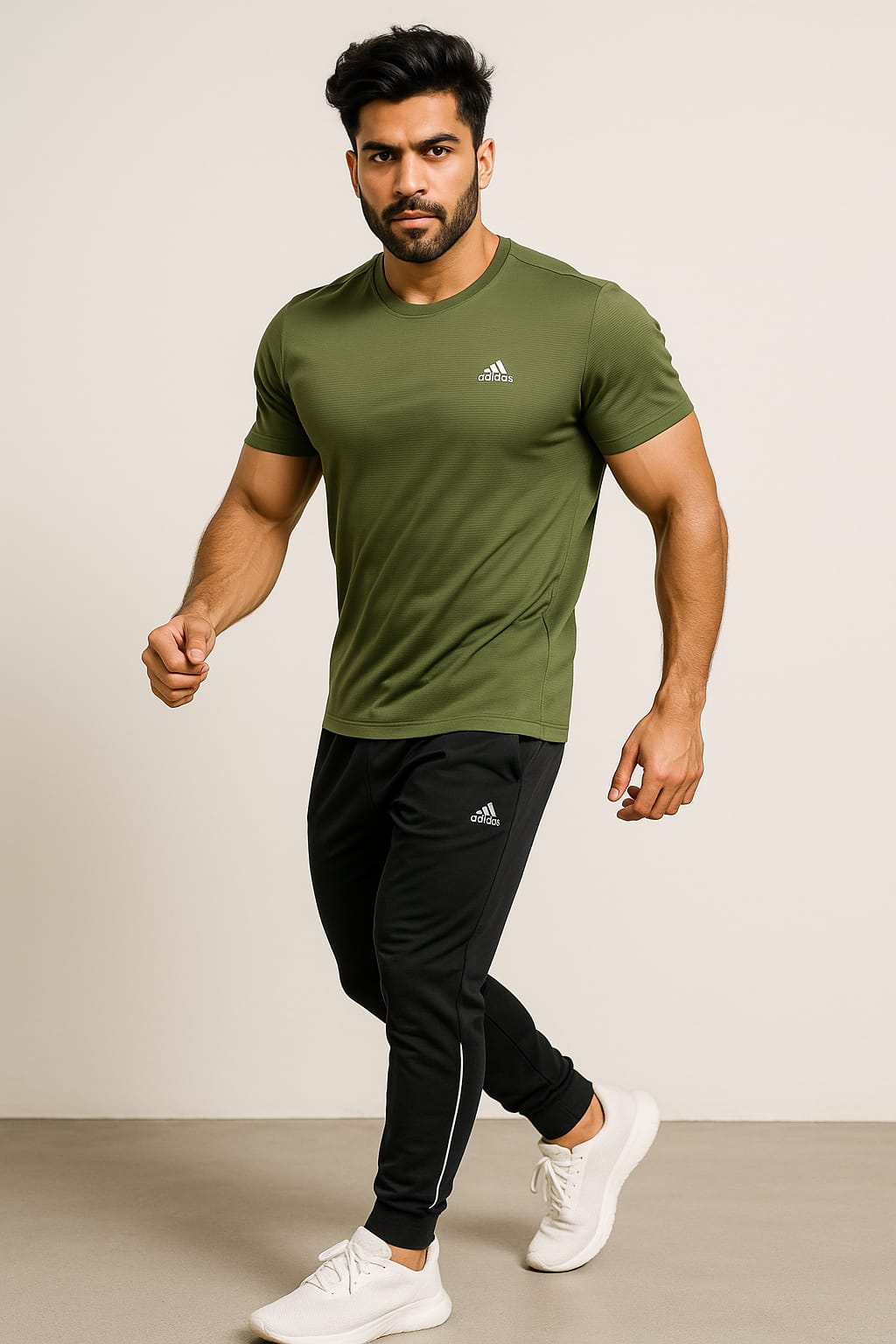 Adidas T-Shirts