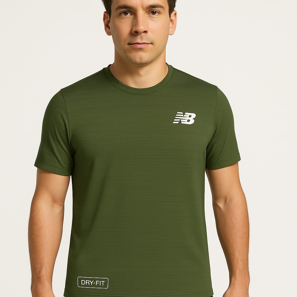 NB T-Shirts