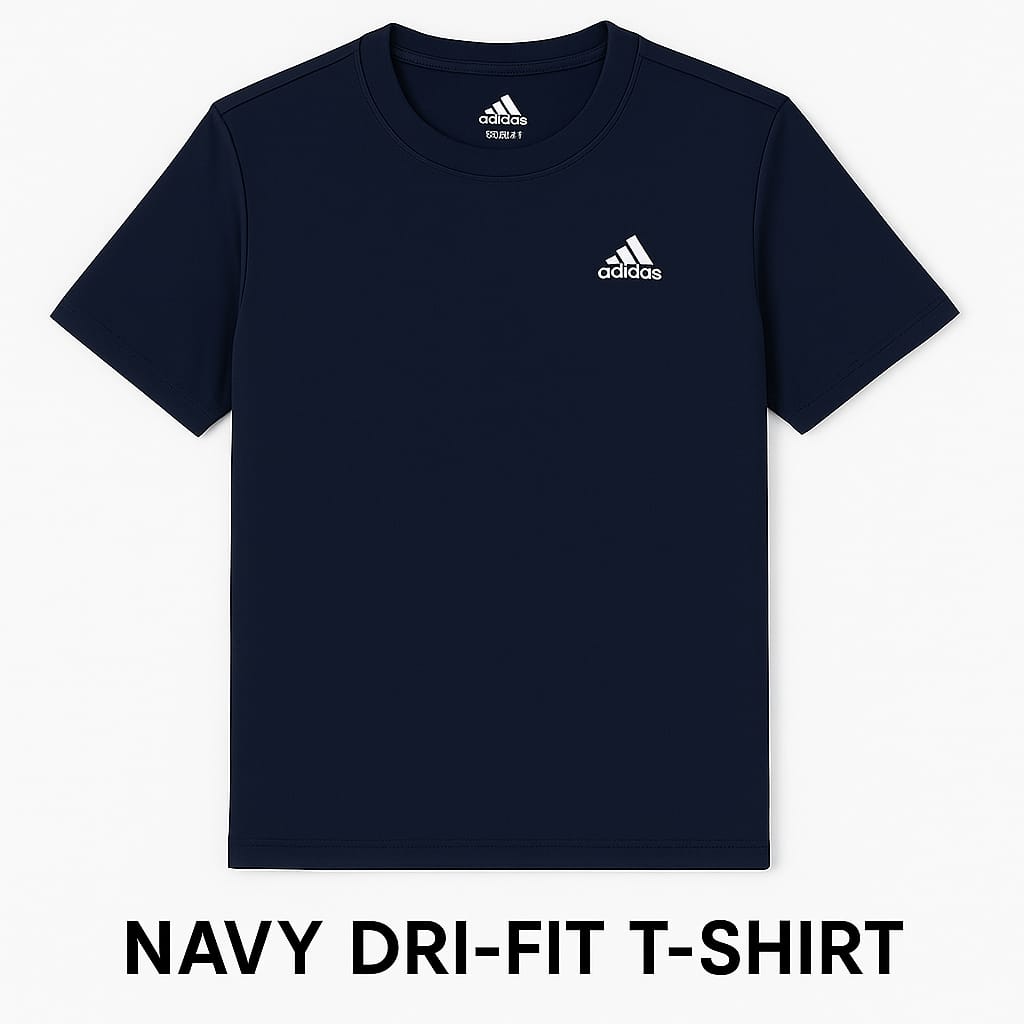 Adidas T-Shirts