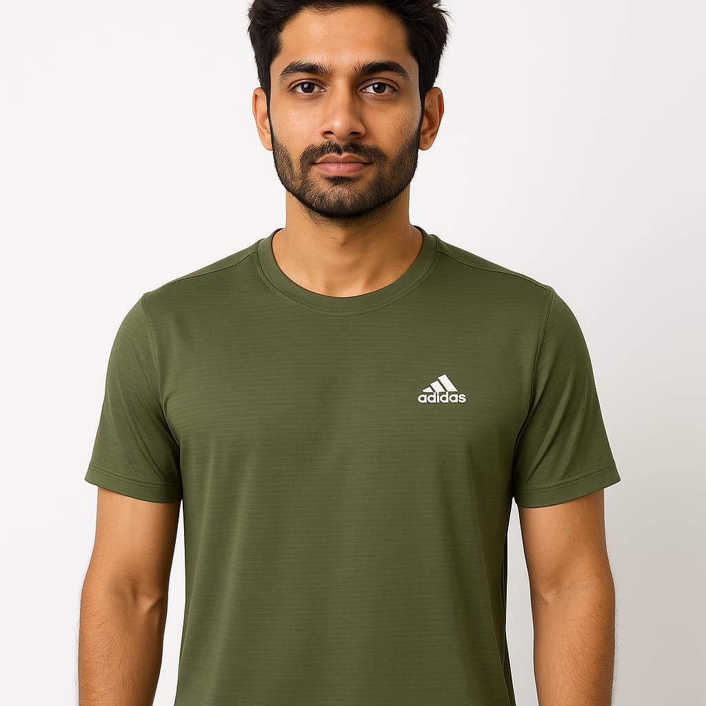 Adidas T-Shirts