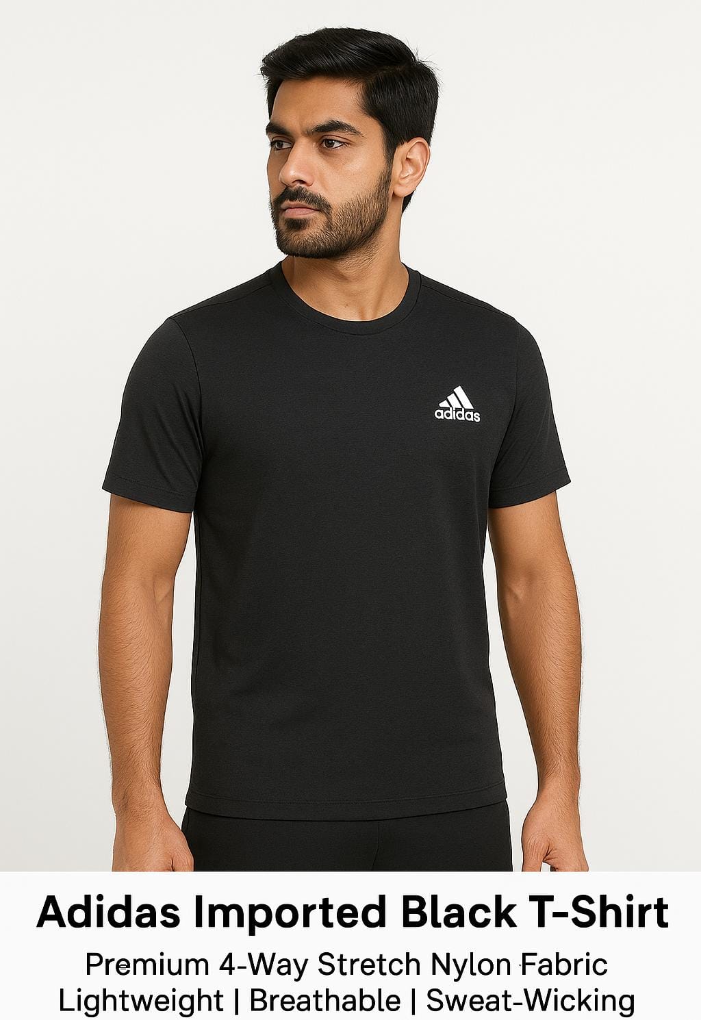 Adidas T-Shirts